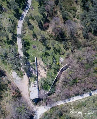 Exklusives Grundstück mit Obstgarten in ruhiger Lage